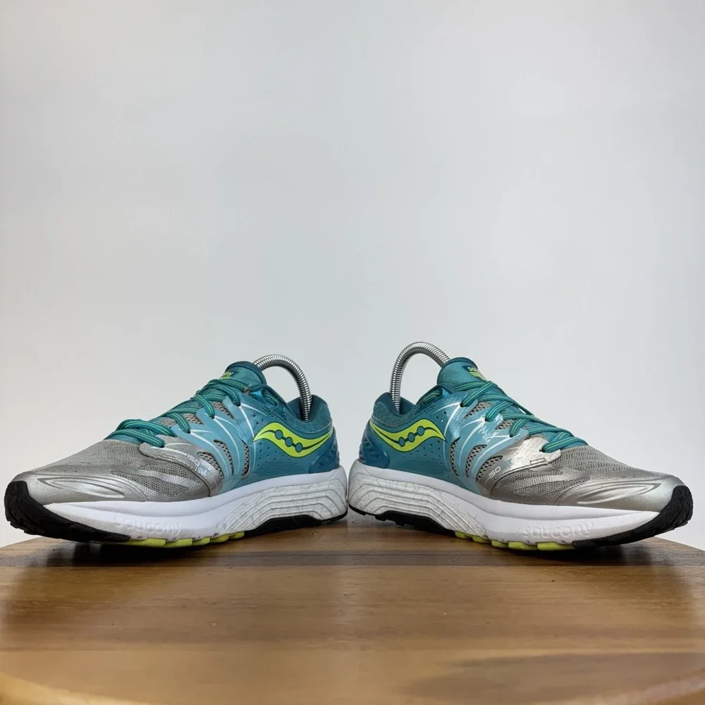 Saucony size standard